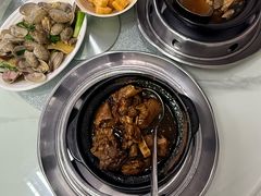 -新峰肉骨茶(总店)