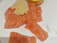 -晶丽香榭自助餐(南京大饭店)