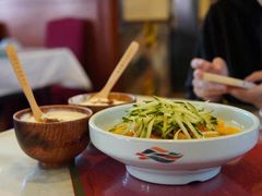 -巴依老爷新疆美食(魏公村店)