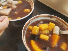 芋圆二号-鲜芋仙(徐州彭城一号店)