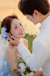 -全城热恋璀璨婚纱摄影(国贸总店)