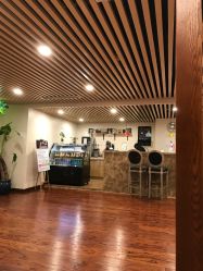点击看大图 -清羽高温瑜伽·普拉提