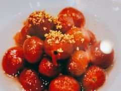 -小厨娘淮扬菜(清江苏宁广场店)