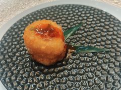 刺身级贝柱凤梨酥-誉珑轩