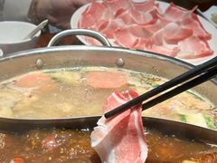 -春秋火锅(复兴中路店)