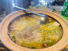 -寨子里的·钵钵菜·湘西山里菜(魅力湘西店)