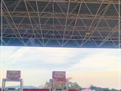 -中国航油花果岛加油站