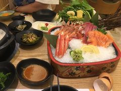 -伊豆野菜村(大族广场店)