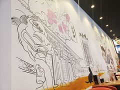 -柳叶刀烧烤(北大清华店)
