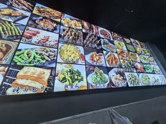 -兆辉木炭海鲜烧烤·海鲜小炒