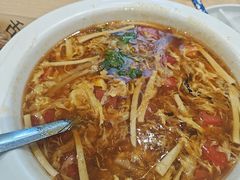 -老边饺子馆(东单店)