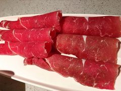 -海底捞火锅(群光广场店)