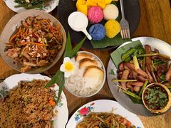 -婉泰·特色小吃·舂鸡脚(告庄二店)