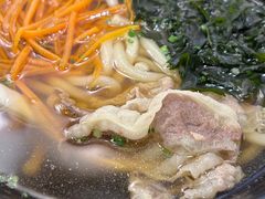 -东京屋(武定路店)