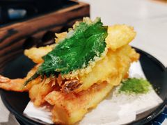 -滨寿司(新街口中央商场店)
