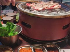 -西塔老太太泥炉烤肉(上海七宝领展广场店)