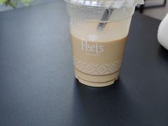 -Peet's Coffee皮爷咖啡(豫园店)
