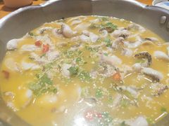 -湘芙蓉·湖南菜(椒江店)