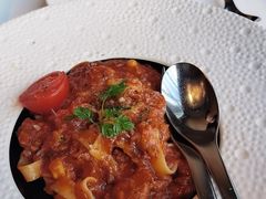 -燃扒房Steakhouse(皇庭店)