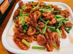 -61号餐吧(兴坪古镇漓江店)