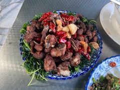 -挖色菜香园(大理店)