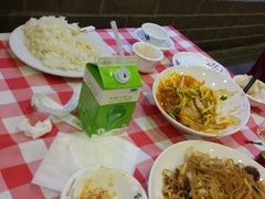 -抚顺美食·老上海味道