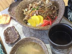 -林妈妈村·日式料理(宝山万达店)