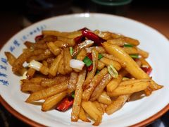 -吃饭皇帝大(合生汇店)