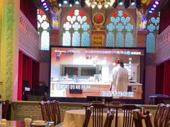 -日日鲜自助餐厅(小公园店)