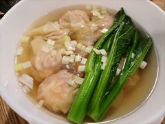 -喜粤糖朝餐厅(三八广场店)