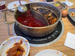 -松野谷·寿喜烧自助(华联顺义金街购物中心店)