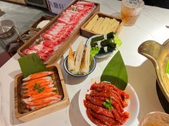 -九鼎轩脆毛肚火锅(三钢里店)