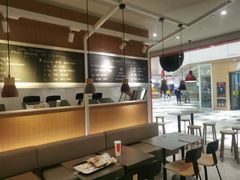 -肯德基(新塘乐购店)