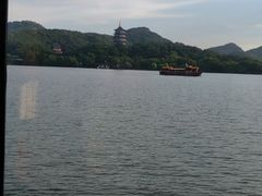 -柳莺湖上·湖景餐厅·江南菜(西湖店)