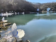 -南京珍珠泉风景区