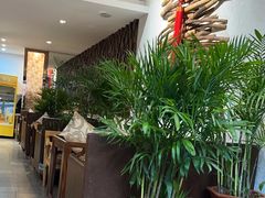 -山外山·林语花园餐厅