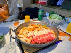 -黄记煌三汁焖锅(崇文门店)