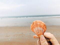 -青岛银沙滩