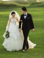 点击看大图 -青禾蒙娜丽莎婚纱摄影(武汉总店)