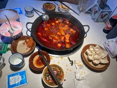 -芈重山老火锅(广州首店)