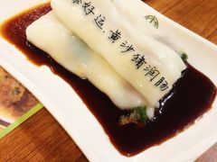 添好运点心专门店(深水埗店)-添好运点心专门店(深水埗店)