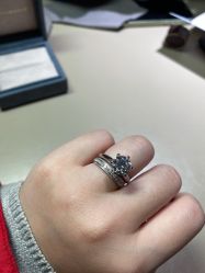 -VE DIAMOND·天然&培育钻石定制