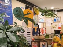 -佛有缘素食馆·荔湾老字号(陈家祠首店)