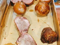 -聚合鑫东北熏酱熟食麻辣面(长阳店)