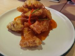 -关东小磨东北菜(上海长风大悦城店)