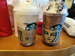 -星巴克臻选(威海威高广场店)