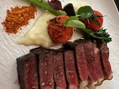 -圣丰索菲特·法国餐厅