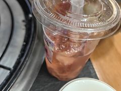 -阿山卓·野生菌火锅·纳西火塘烤肉