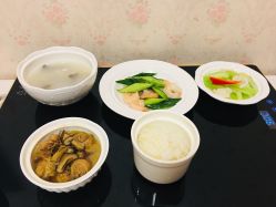 点击看大图 -养月堂中医养生月子会所(中心妇产店)