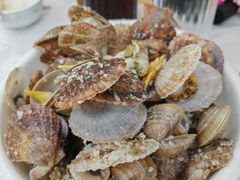 -北戴河庆山饭店·海鲜砂锅粥(北戴河黑石路店)